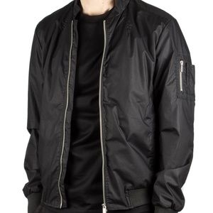 Hamaki-Ho Bomber Size Medium NWT